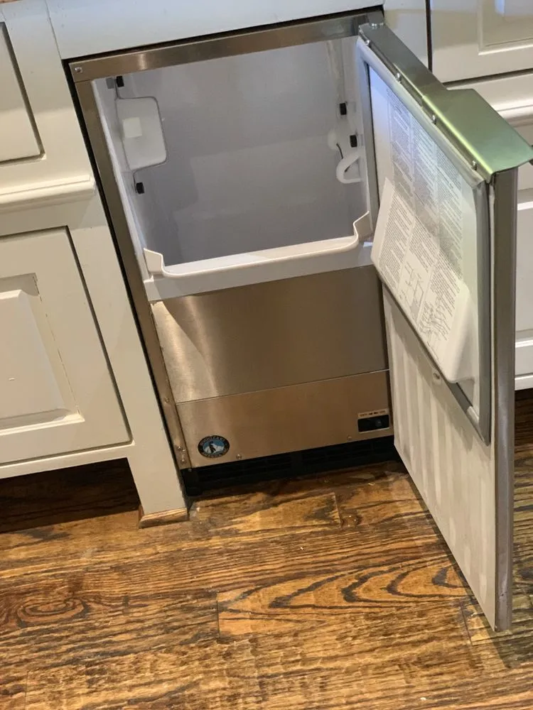 Slide of All In Services