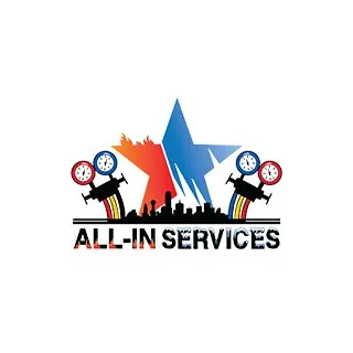 Slide of All In Services