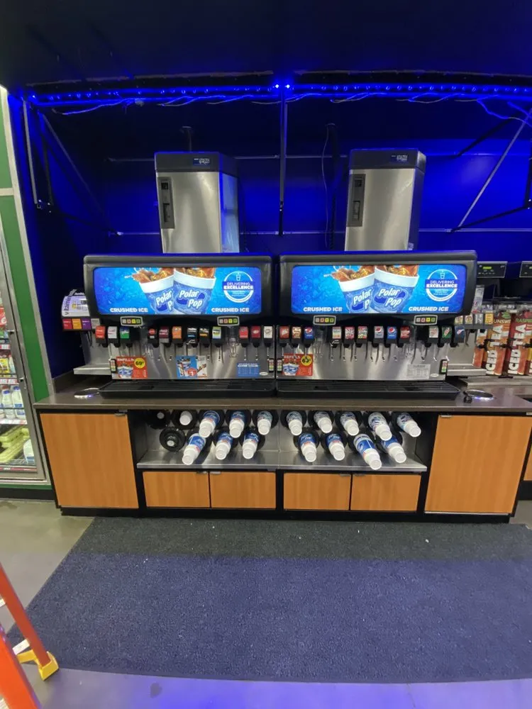 Slide of All In Services