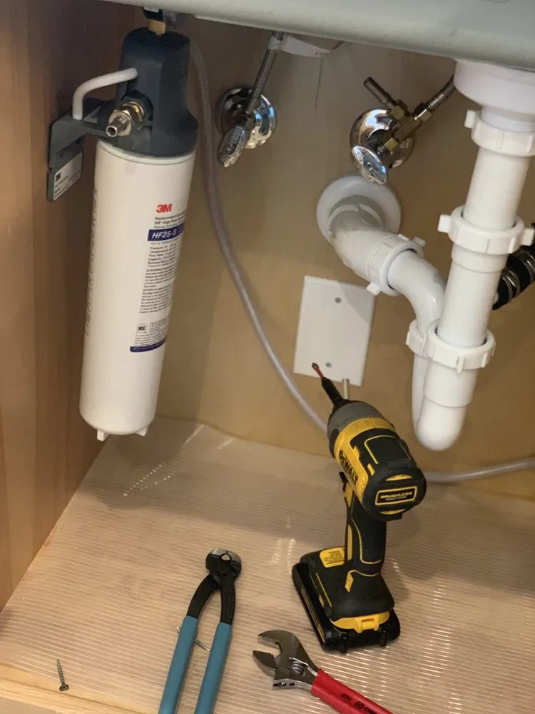 Slide of All In Services