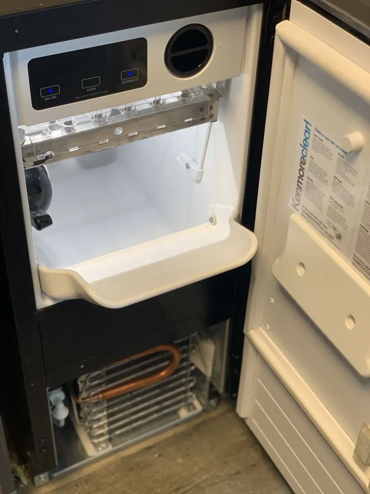 Slide of All In Services