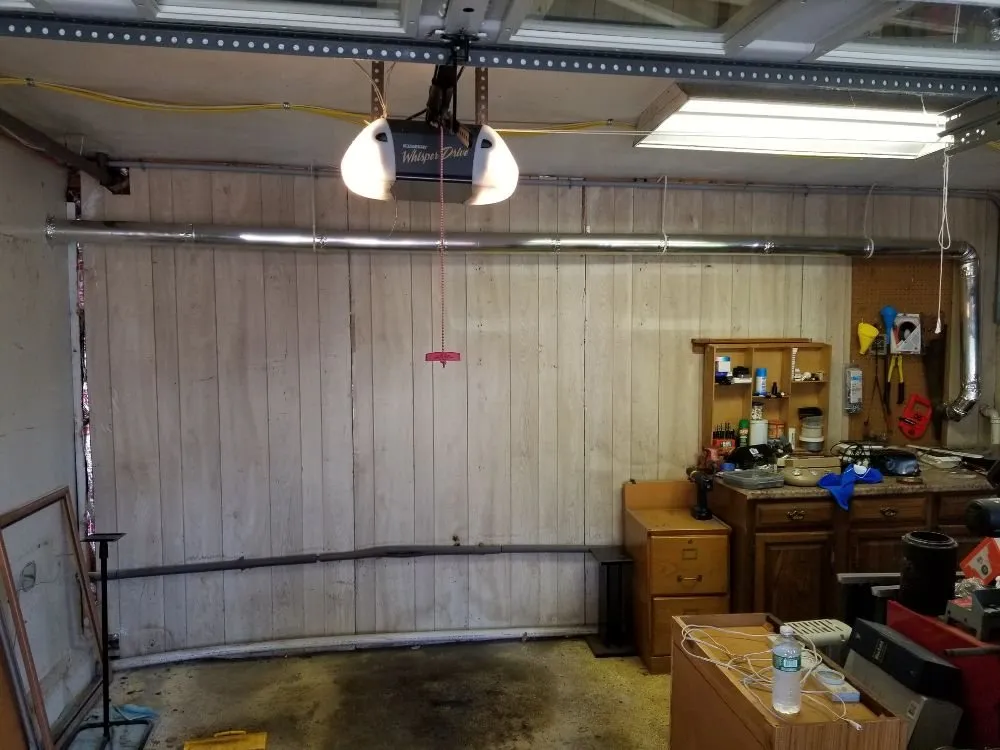 Slide of All Island Dryer Vent Solutions