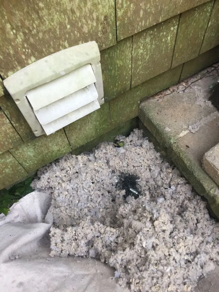 Slide of All Island Dryer Vent Solutions