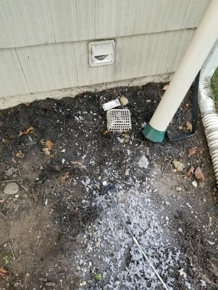 Slide of All Island Dryer Vent Solutions