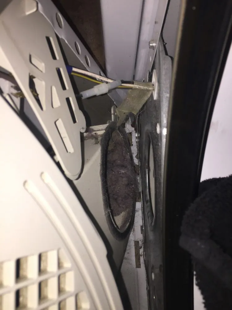 Slide of All Island Dryer Vent Solutions