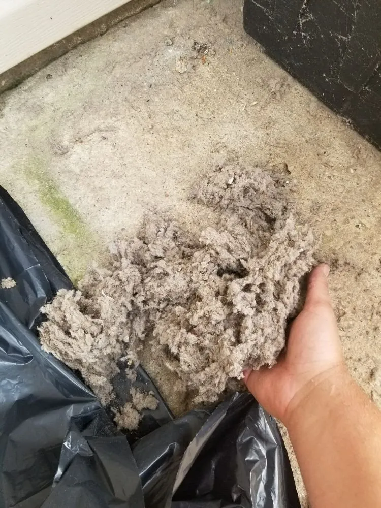Slide of All Island Dryer Vent Solutions