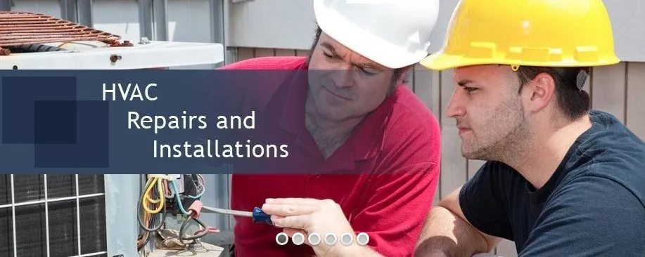 Slide of All Island Mechanical