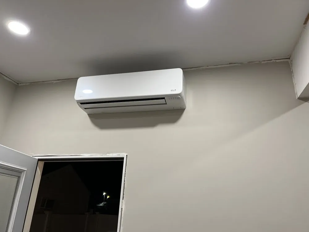 Slide of All Island Plumbing Heating & Cooling