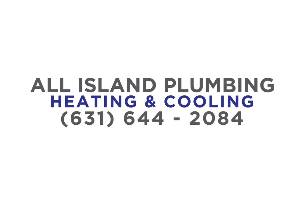 Slide of All Island Plumbing Heating & Cooling