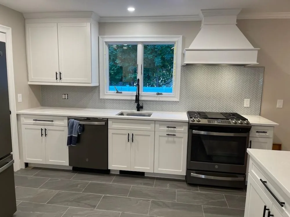 Slide of All Island Plumbing Heating & Cooling