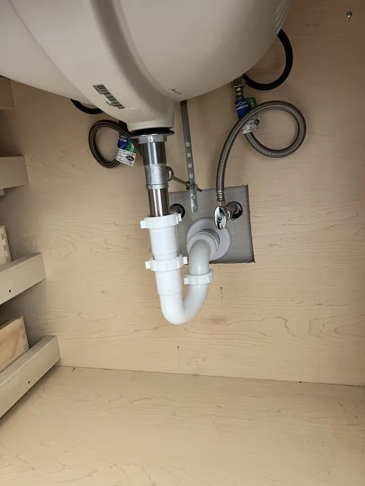 Slide of All Island Plumbing Heating & Cooling