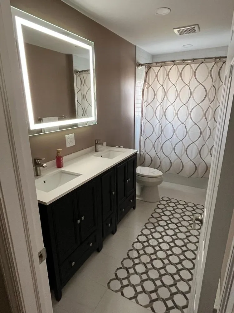 Slide of All Island Plumbing Heating & Cooling