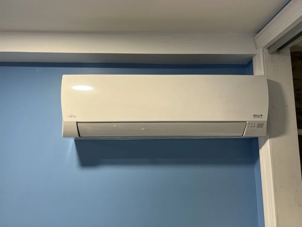 Slide of All Island Plumbing Heating & Cooling