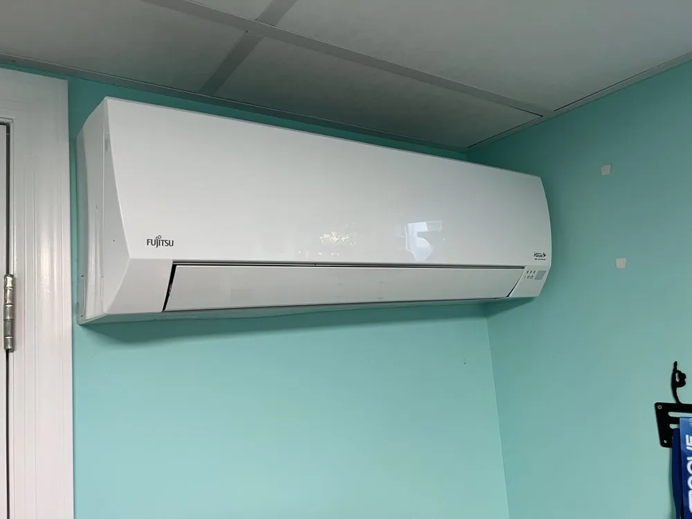 Slide of All Island Plumbing Heating & Cooling