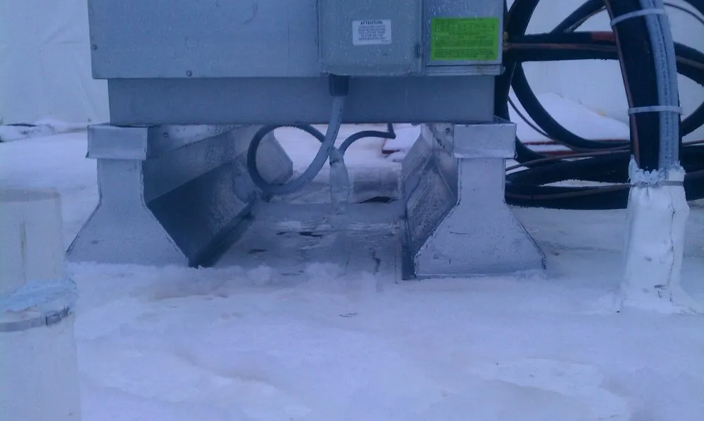 Slide of All Island Refrigeration Air Conditioning and Heating Inc