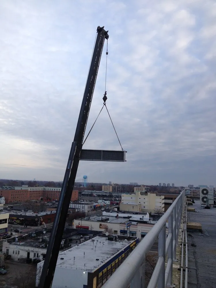 Slide of All Island Refrigeration Air Conditioning and Heating Inc