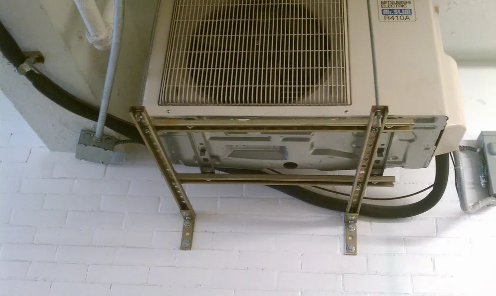 Slide of All Island Refrigeration Air Conditioning and Heating Inc