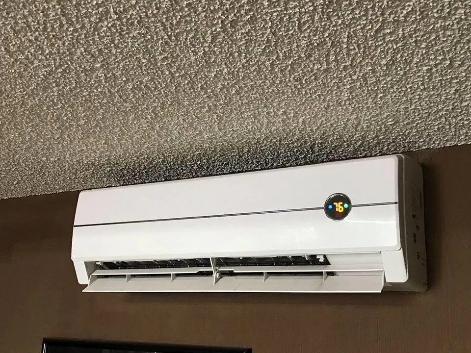 Slide of All Knight Heating & Air Conditioning