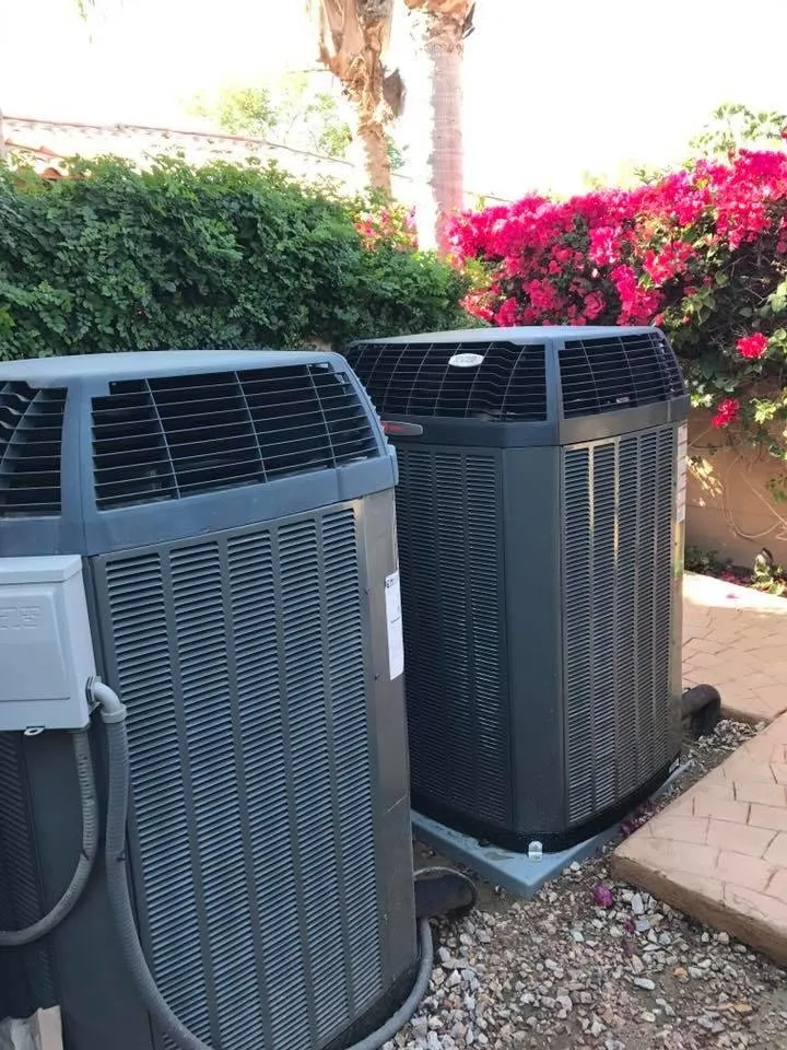 Slide of All Knight Heating & Air Conditioning