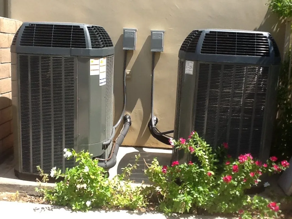 Slide of All Knight Heating & Air Conditioning