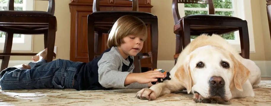 Slide of All Knight Heating & Air Conditioning