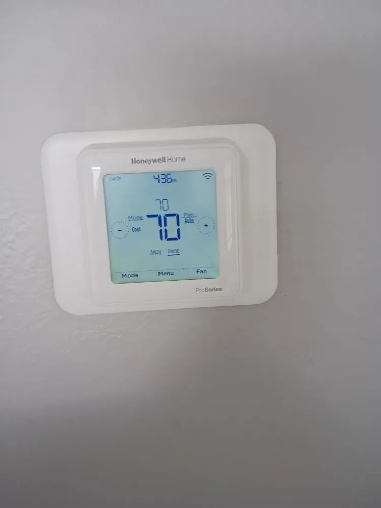 Slide of All Maintenance Services