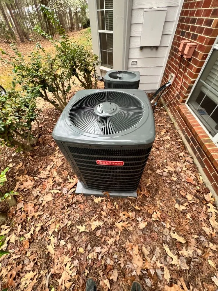 Slide of All Maintenance Services