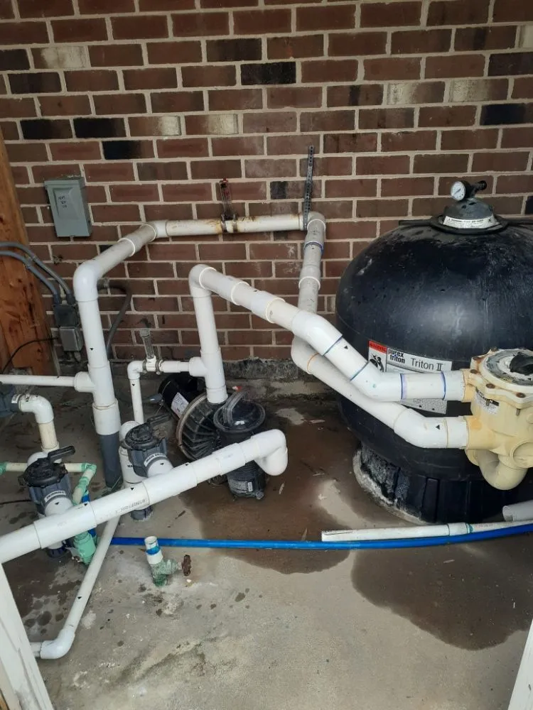 Slide of All Maintenance Services