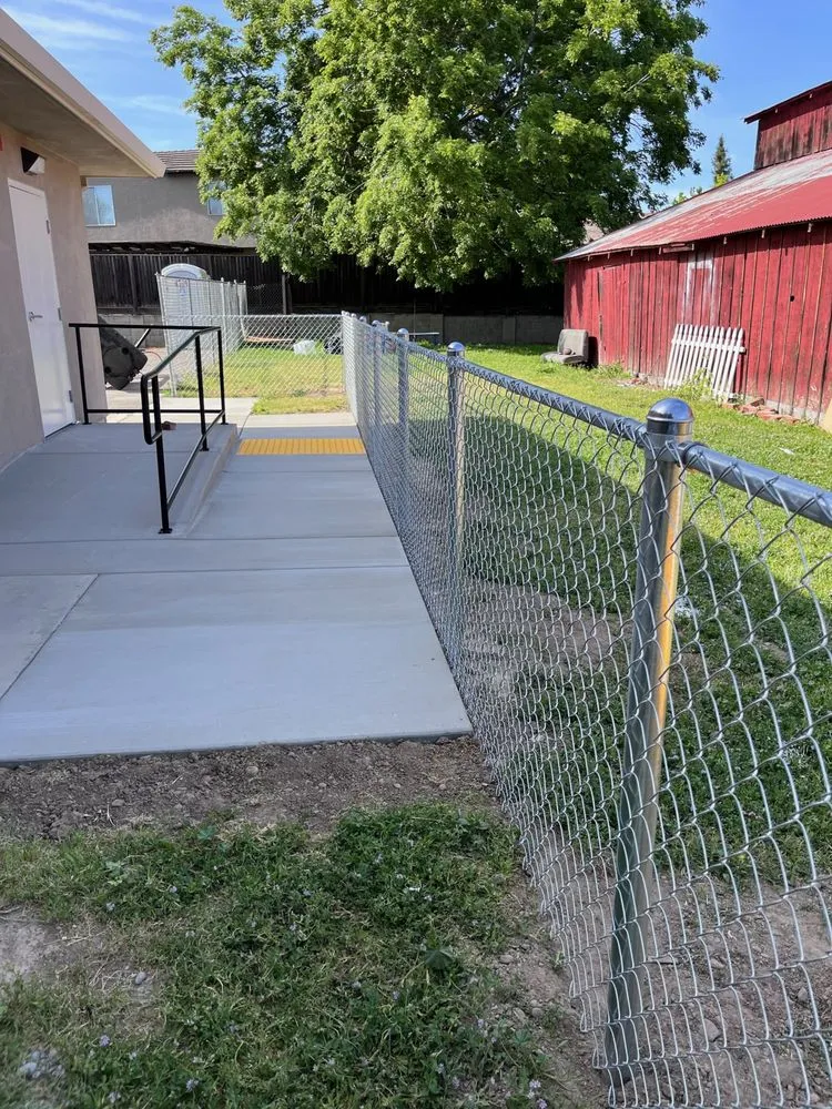 Slide of All Maintenance Services