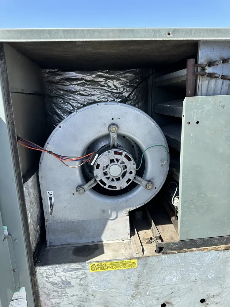 Slide of All Maintenance Services