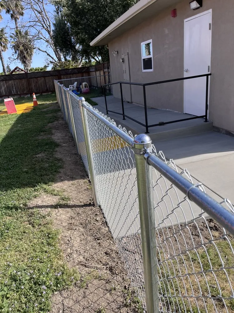 Slide of All Maintenance Services