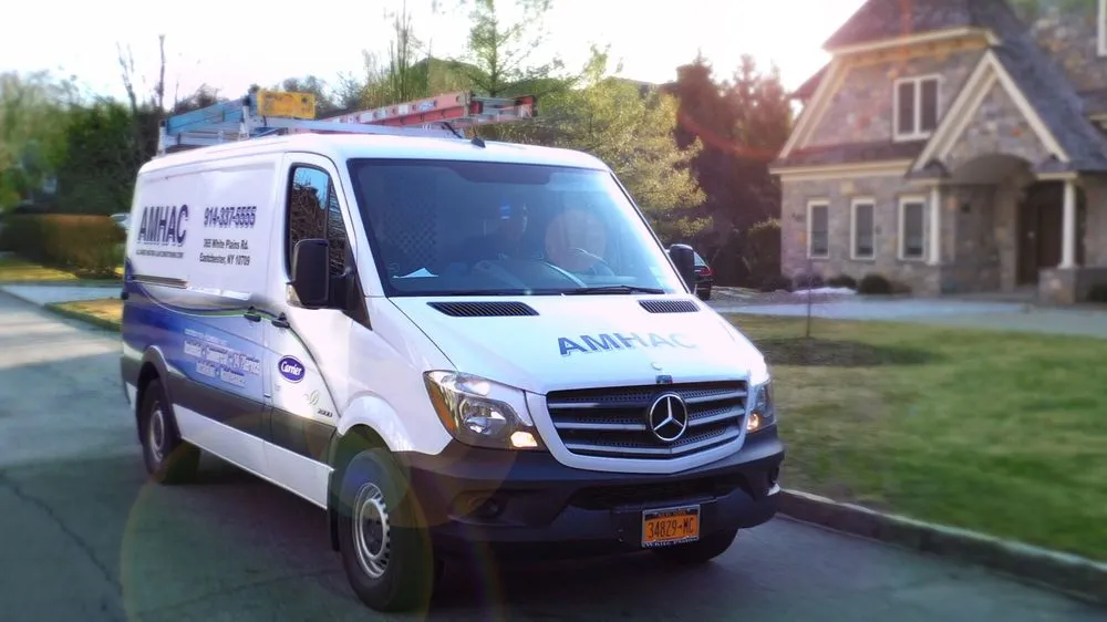 Slide of All Makes Heating and Air Conditioning