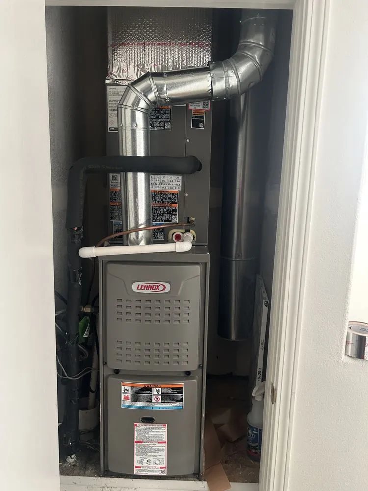 Slide of All Me Hvac