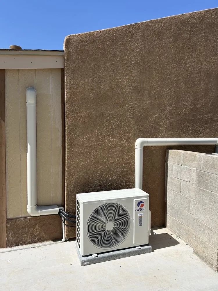 Slide of All Me Hvac