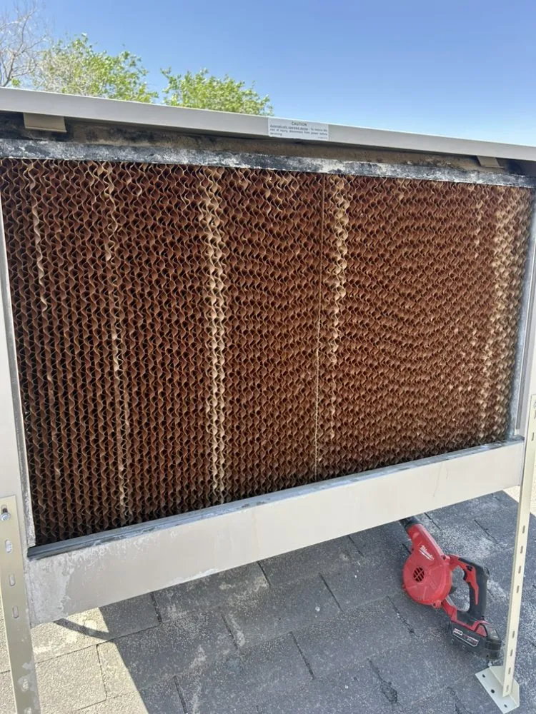 Slide of All Me Hvac