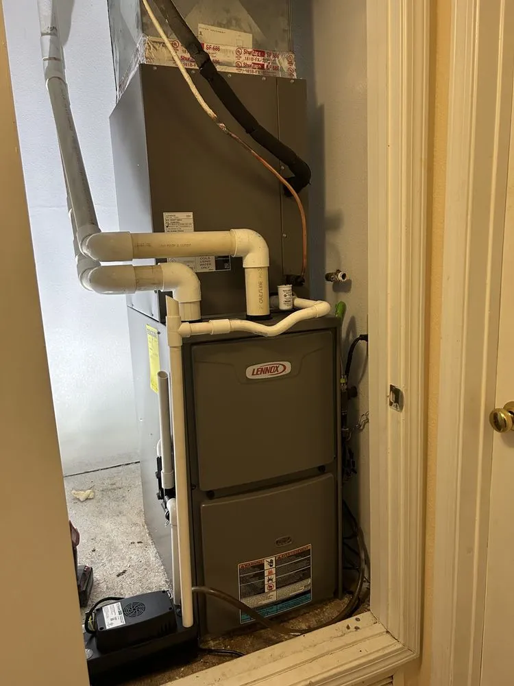 Slide of All Me Hvac