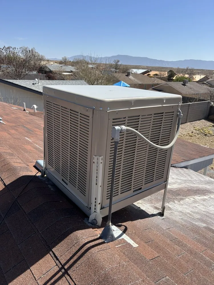 Slide of All Me Hvac