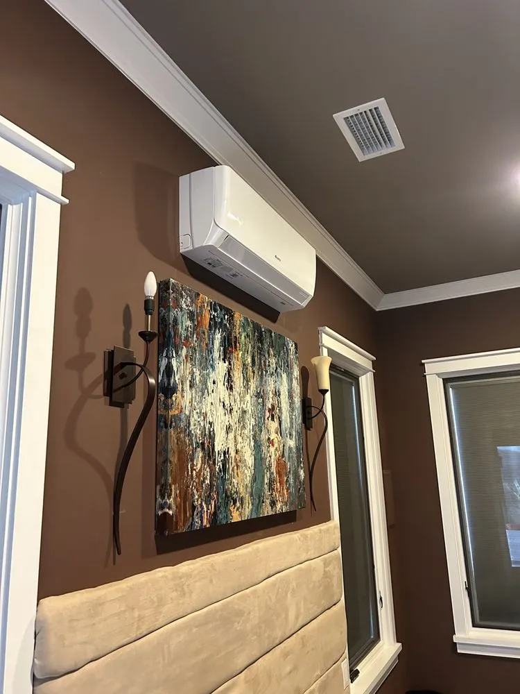 Slide of All Me Hvac