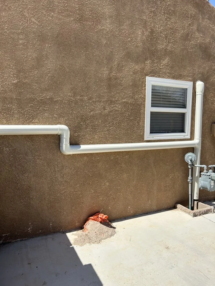 Slide of All Me Hvac