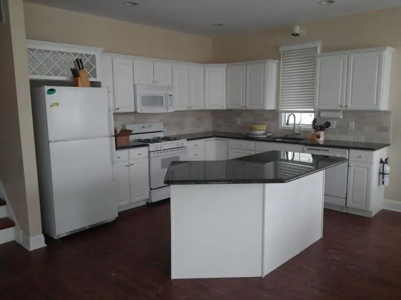 Slide of All Mechanical and Property Maintenance