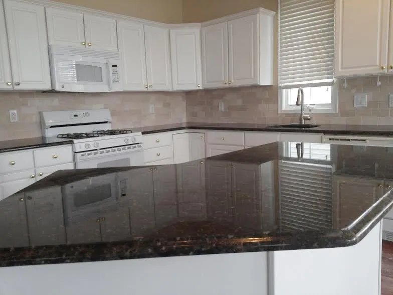 Slide of All Mechanical and Property Maintenance