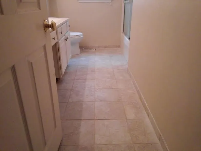 Slide of All Mechanical and Property Maintenance