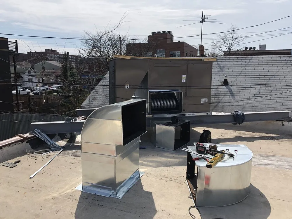 Slide of All Mechanical