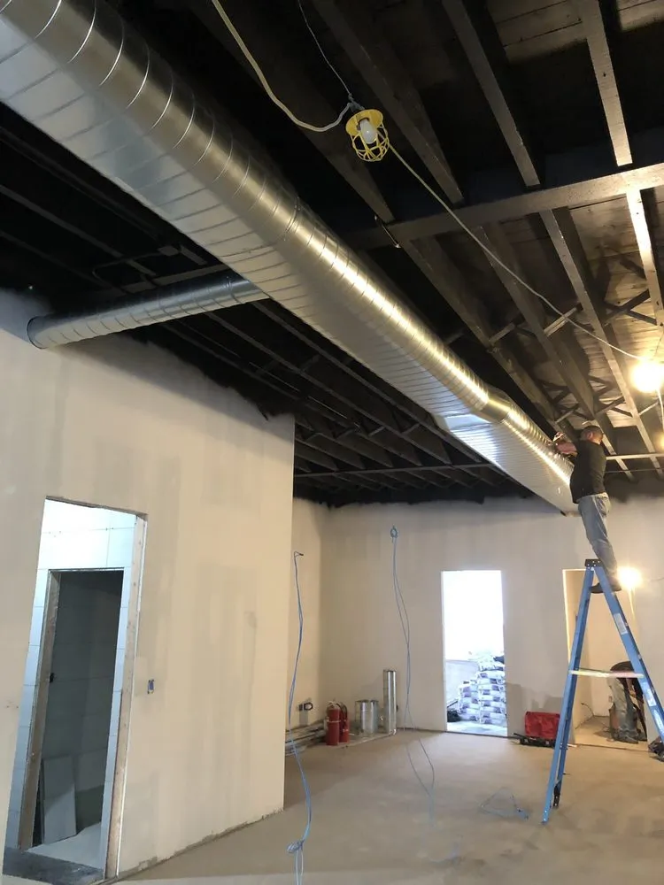 Slide of All Mechanical