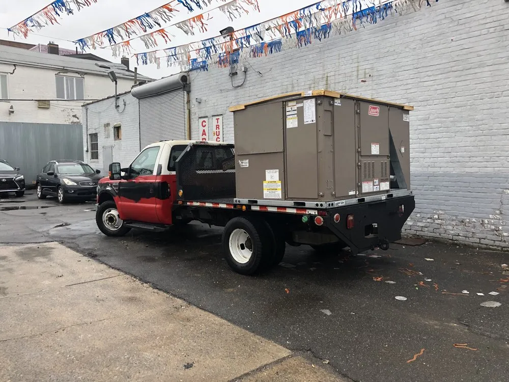 Slide of All Mechanical