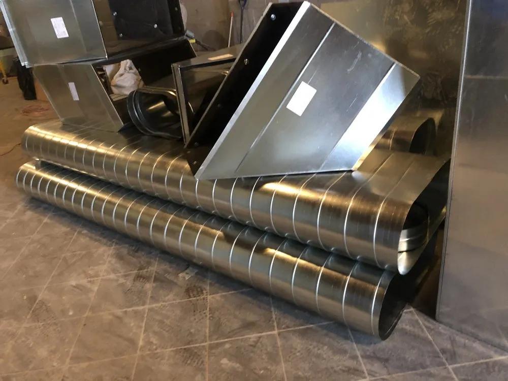 Slide of All Mechanical