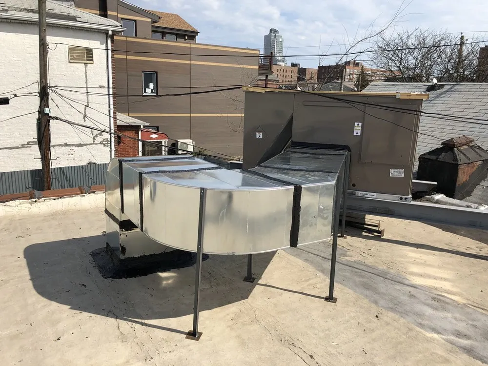 Slide of All Mechanical