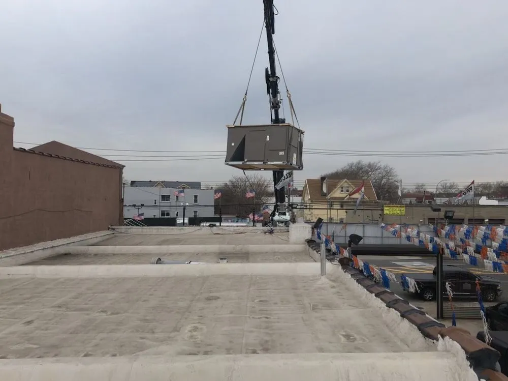 Slide of All Mechanical