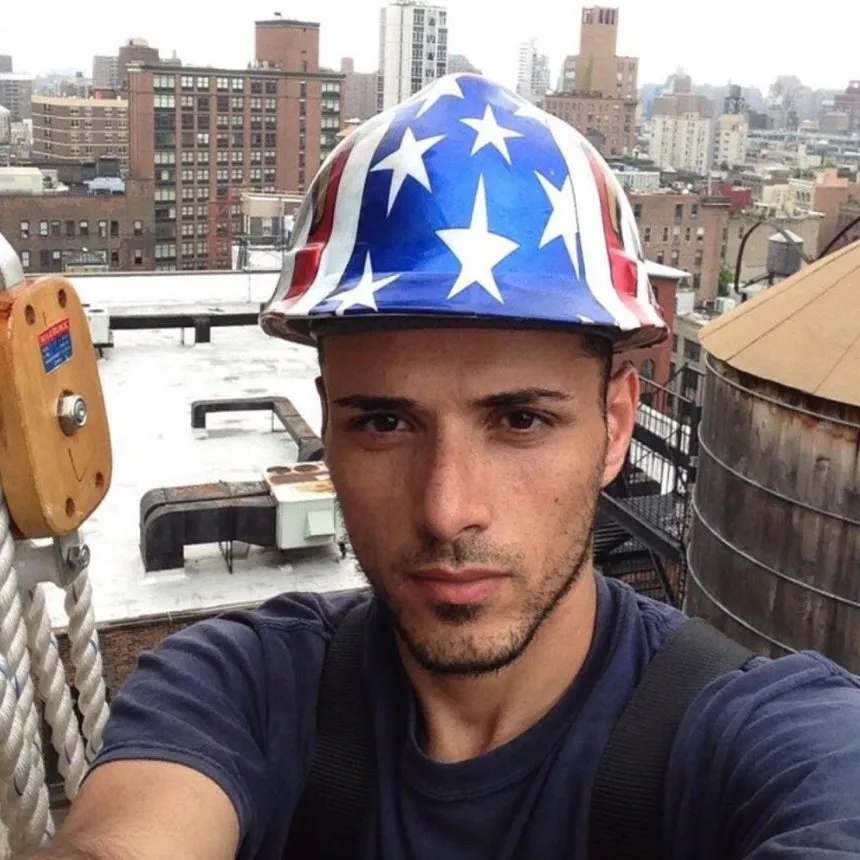 Slide of All Mechanical