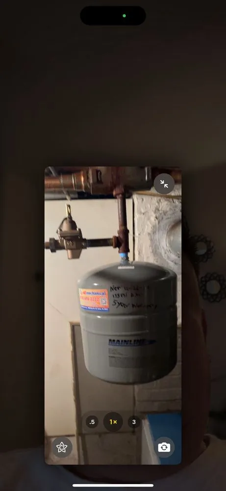 Slide of All Mechanical Service